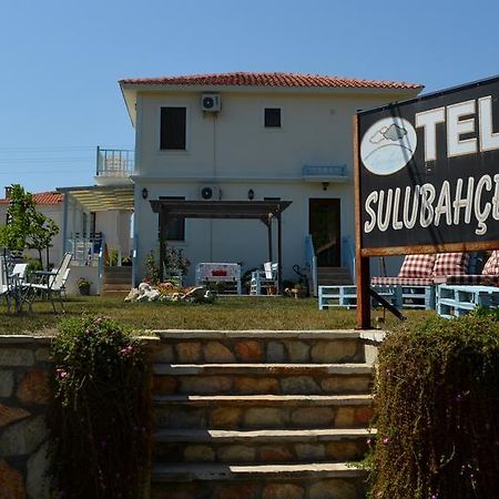 Otel Sulubahce Bozcaada Island Extérieur photo