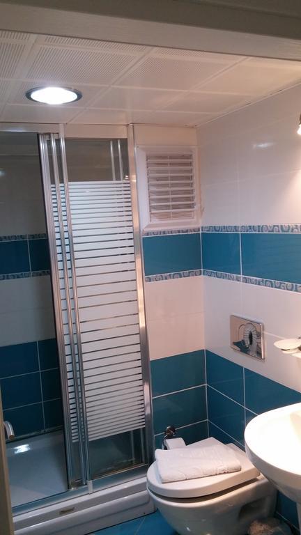 Otel Sulubahce Bozcaada Island Chambre photo