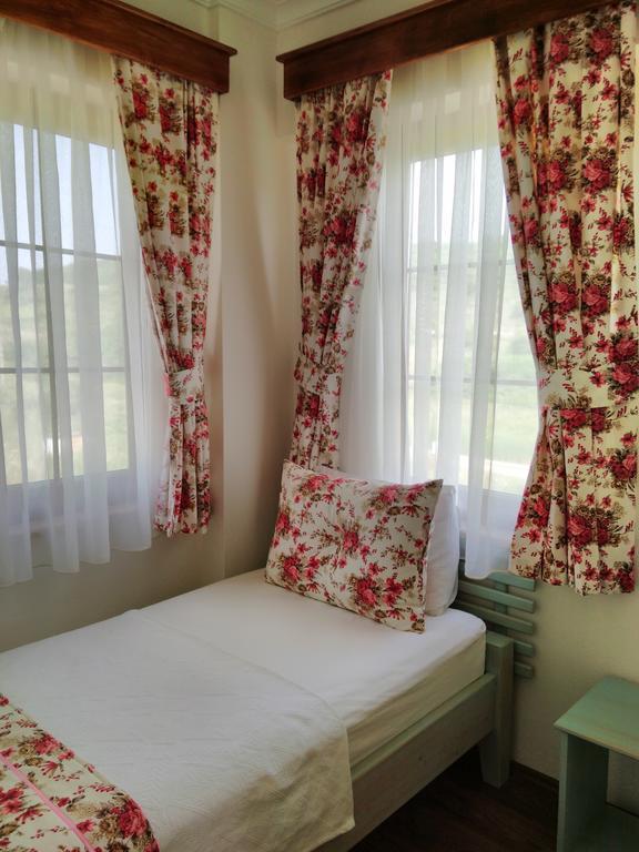 Otel Sulubahce Bozcaada Island Chambre photo