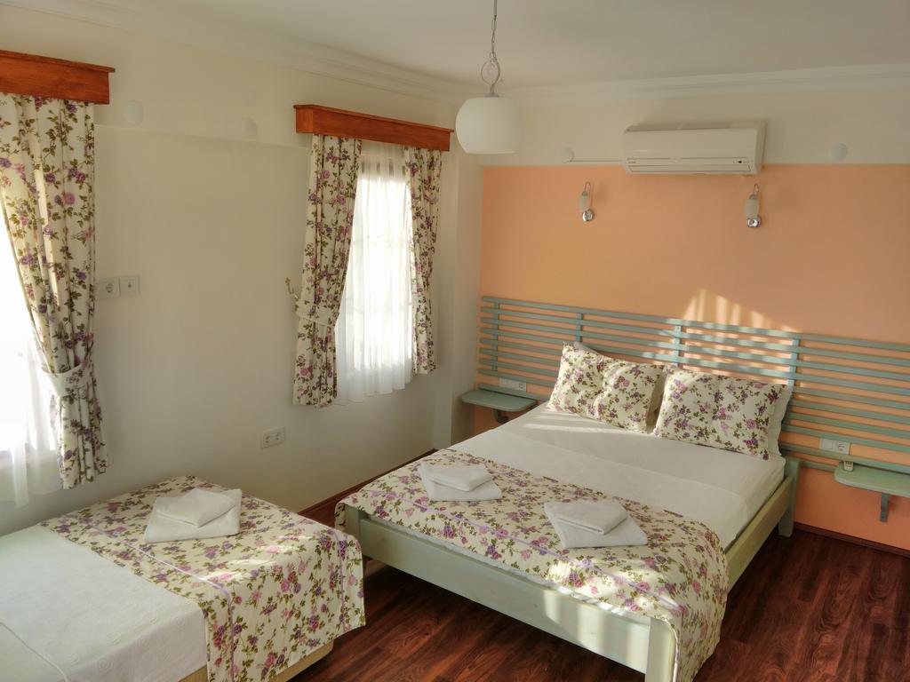 Otel Sulubahce Bozcaada Island Chambre photo