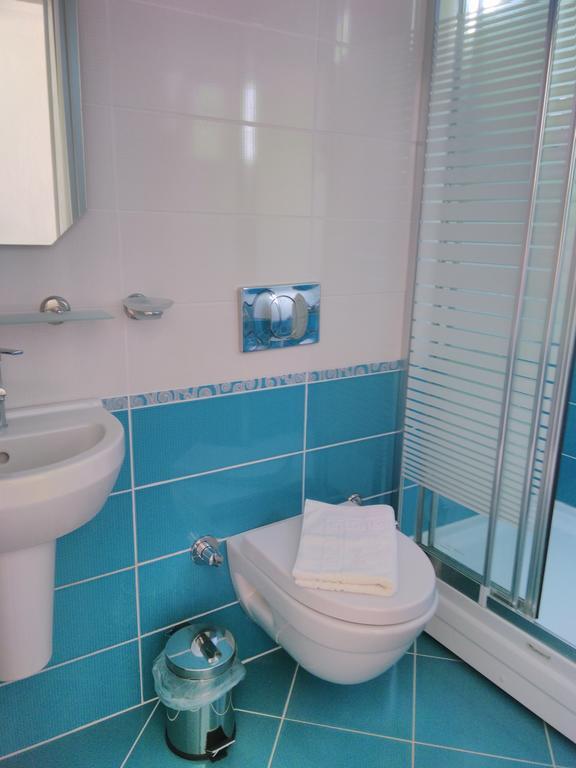 Otel Sulubahce Bozcaada Island Chambre photo