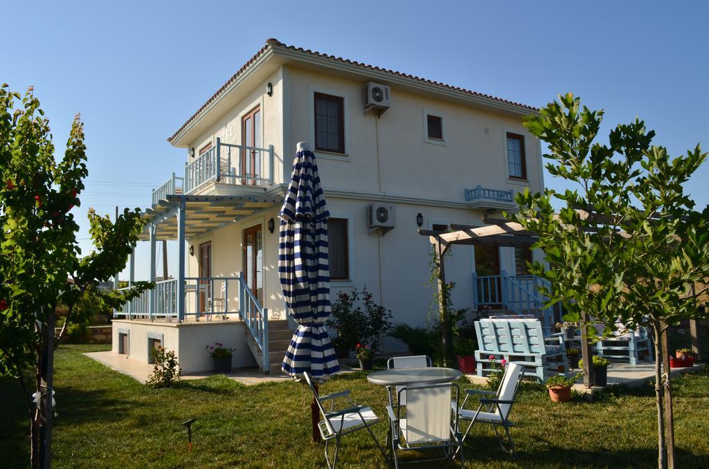 Otel Sulubahce Bozcaada Island Extérieur photo