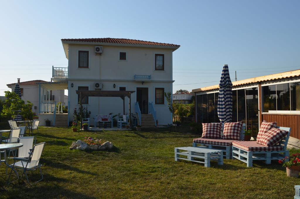 Otel Sulubahce Bozcaada Island Extérieur photo