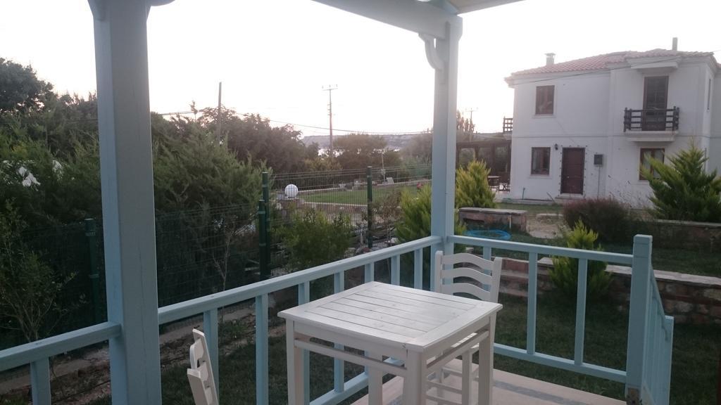 Otel Sulubahce Bozcaada Island Extérieur photo