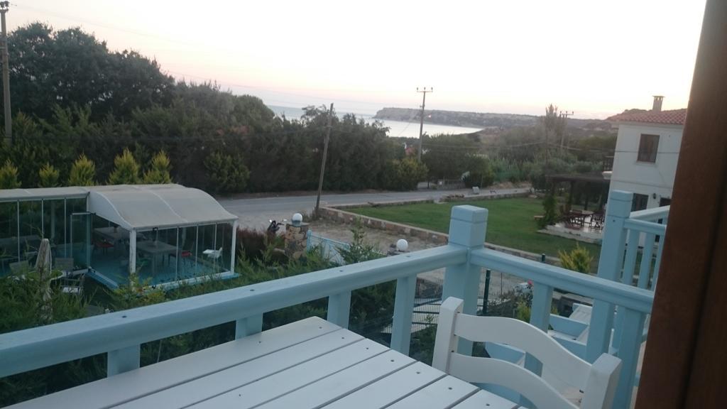 Otel Sulubahce Bozcaada Island Extérieur photo